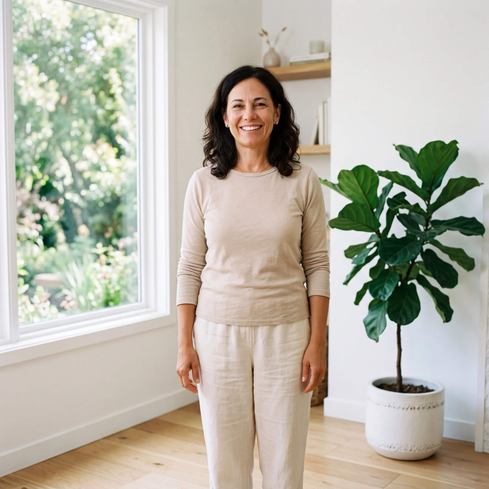 Transformation journey